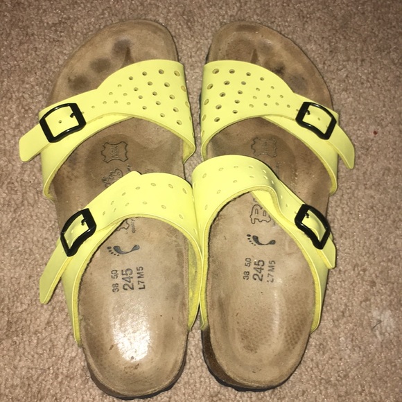 Birkenstock Shoes - Birki sandals